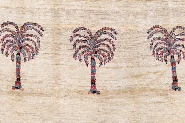 Persia Gabbeh Loribaft Z - 7