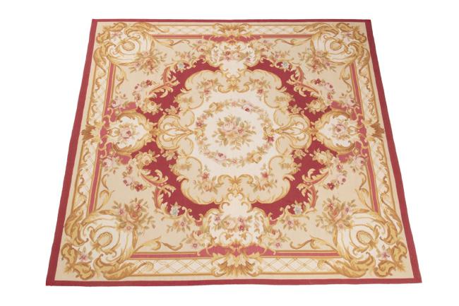 Kilim Aubusson - 1