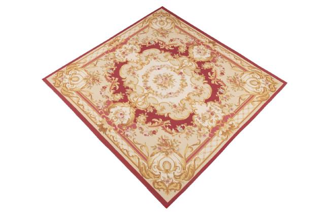 Kilim Aubusson - 2