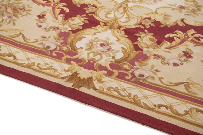 Kilim Aubusson - 3