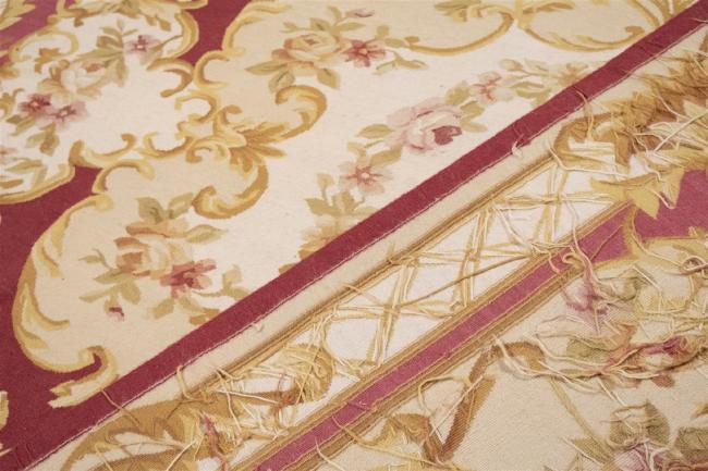 Kilim Aubusson - 4