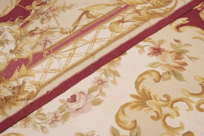 Kilim Aubusson - 5