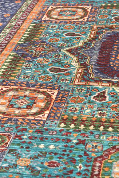 Mamluk - 1