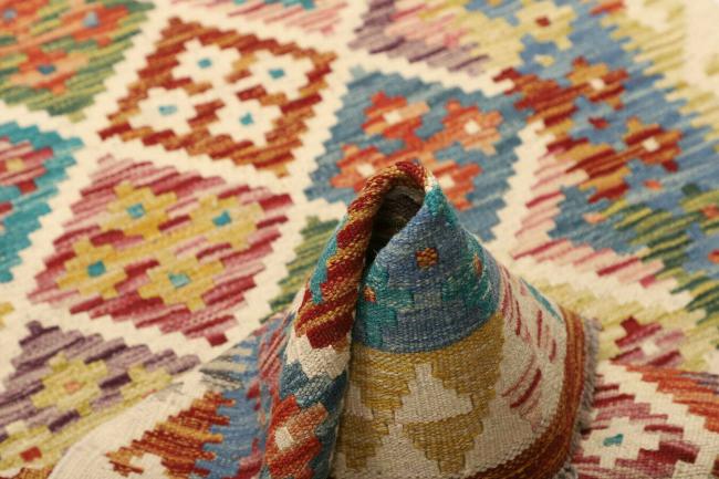 Kilim Afgán - 5