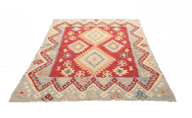 Kilim Afghan - 1