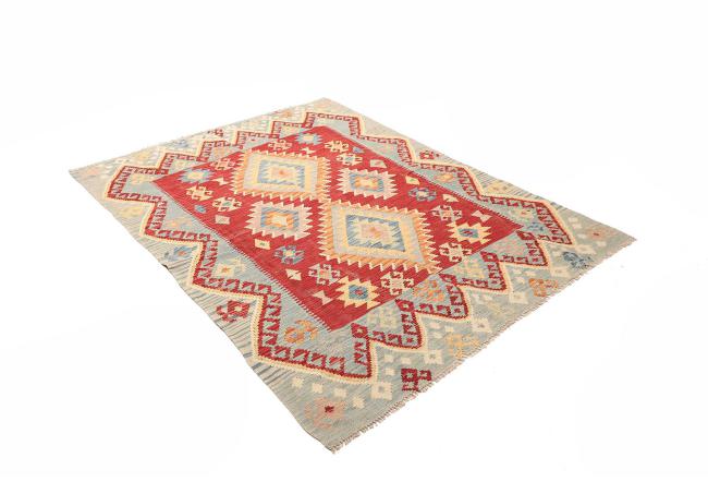 Kilim Afghan - 2
