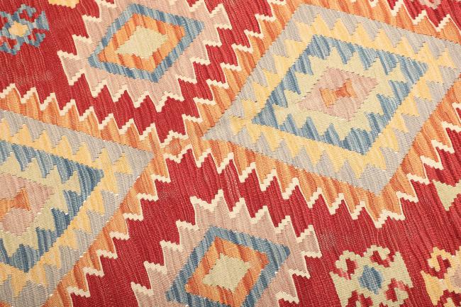 Kilim Afghan - 3