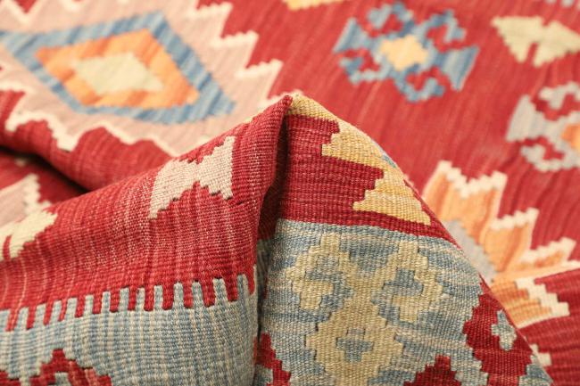 Kilim Afghan - 5