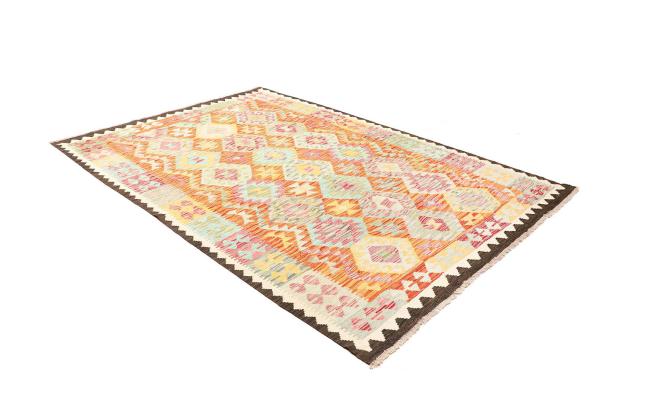Kilim  Afghan - 2