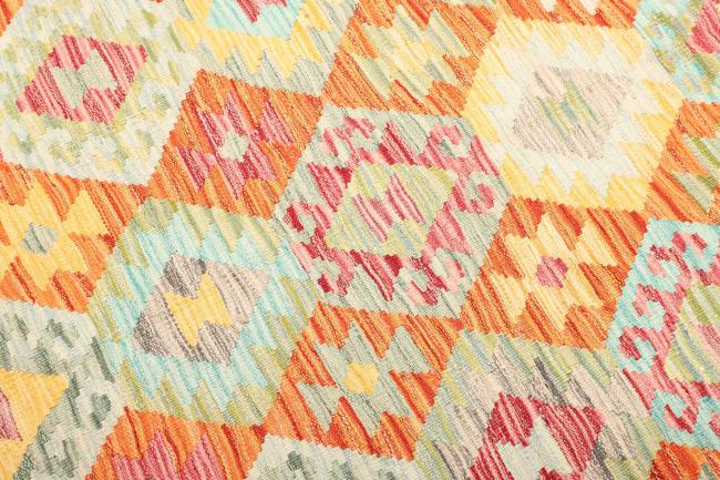 Kilim  Afghan - 3