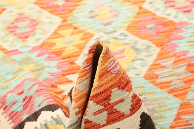 Kilim  Afghan - 5