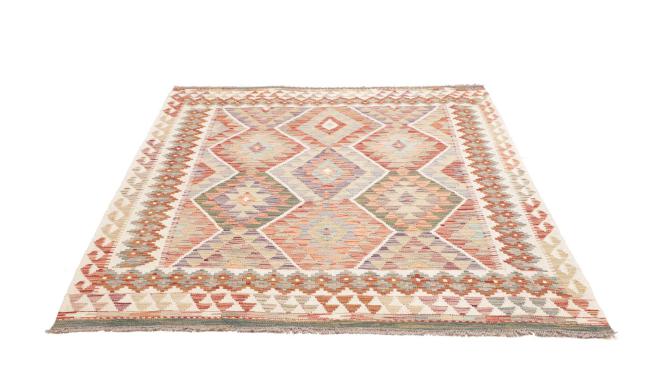 Kilim Afghan - 1