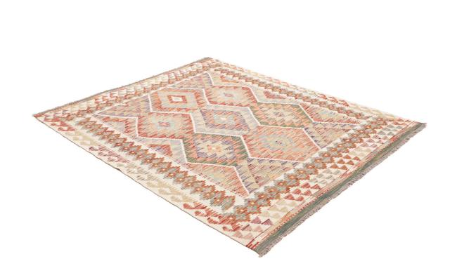 Kilim Afghan - 2