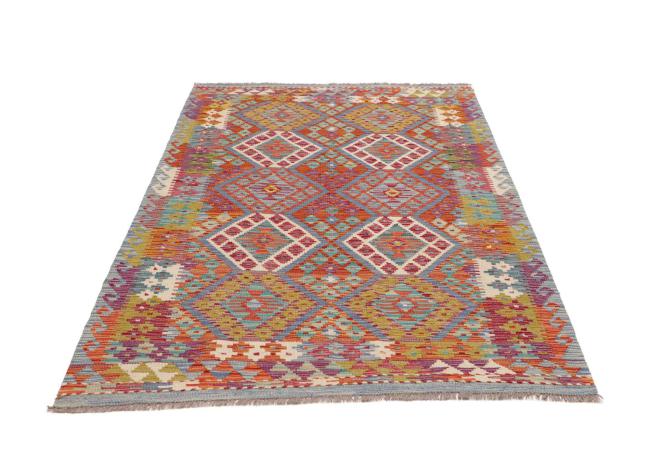 Chilim Afghan - 1