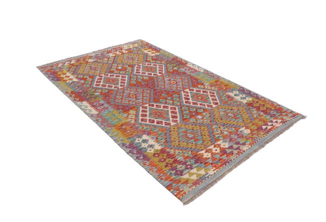 Chilim Afghan - 2