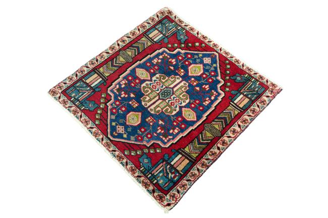 Shiraz - 1