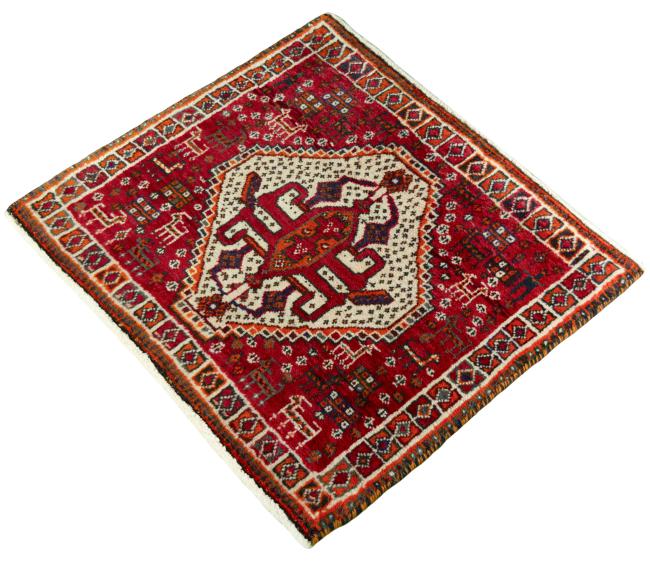 Shiraz - 1