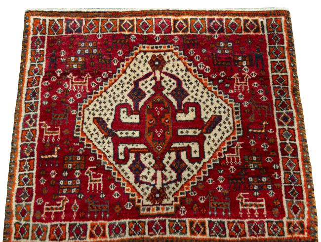 Shiraz - 3