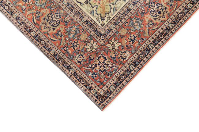 Isfahán Antiguo Vintage - 4