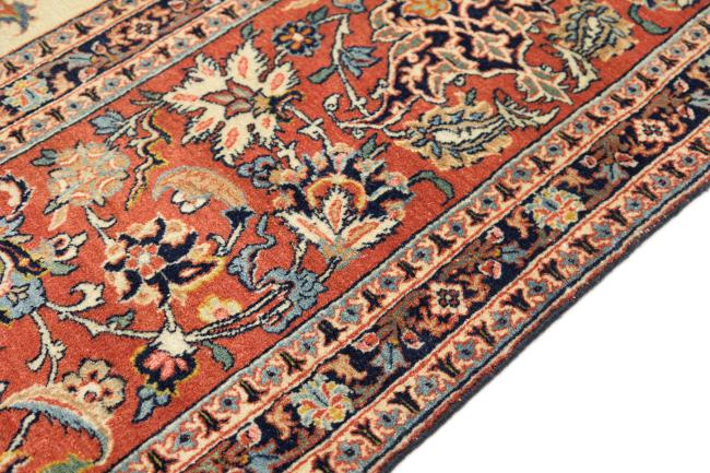 Isfahán Antiguo Vintage - 5