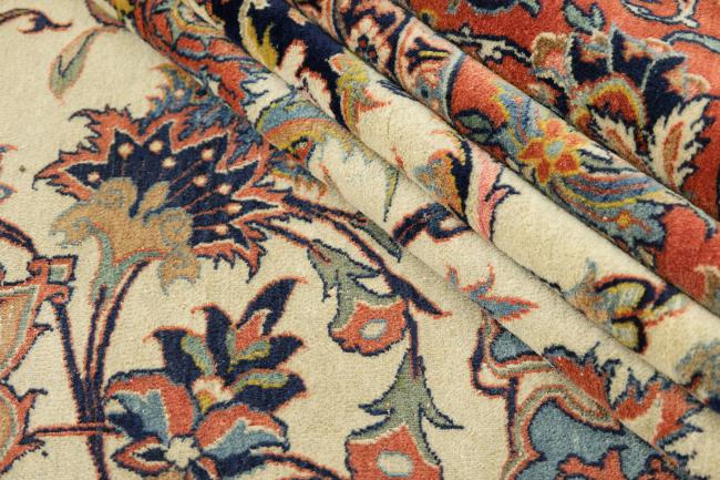 Isfahán Antiguo Vintage - 7