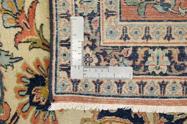 Isfahán Antiguo Vintage - 8