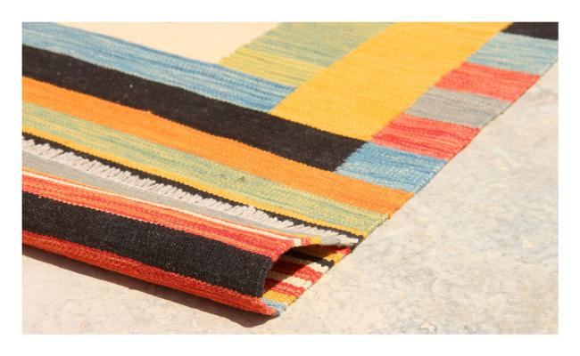 Kilim Afghan Edition - 2