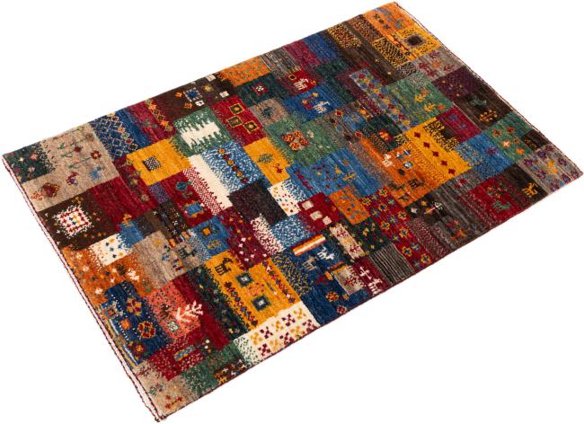 Perser Gabbeh Loribaft Essence - 2
