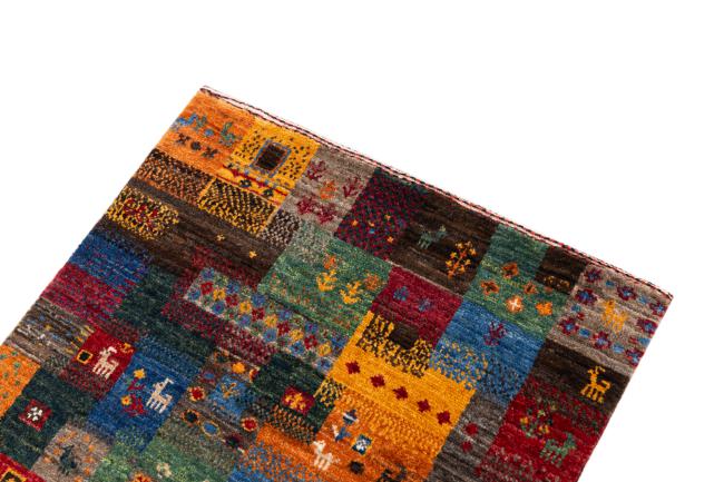 Perser Gabbeh Loribaft Essence - 3