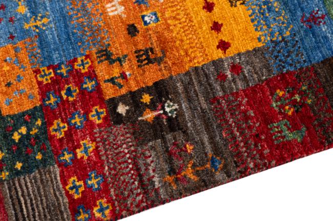 Perser Gabbeh Loribaft Essence - 4