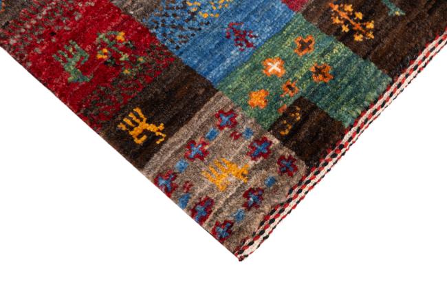 Perser Gabbeh Loribaft Essence - 5
