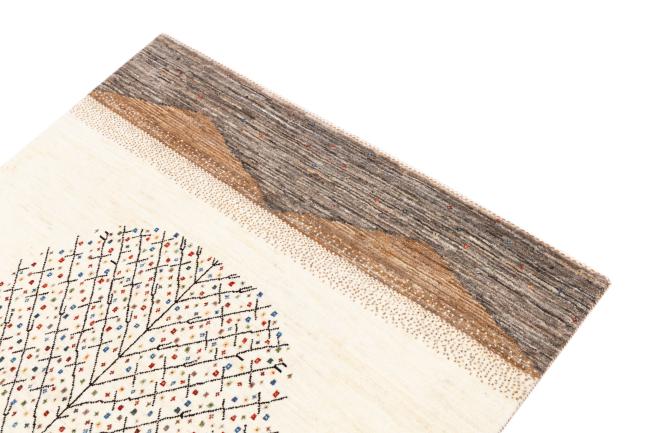 Persan Gabbeh Loribaft Nowbaft - 3