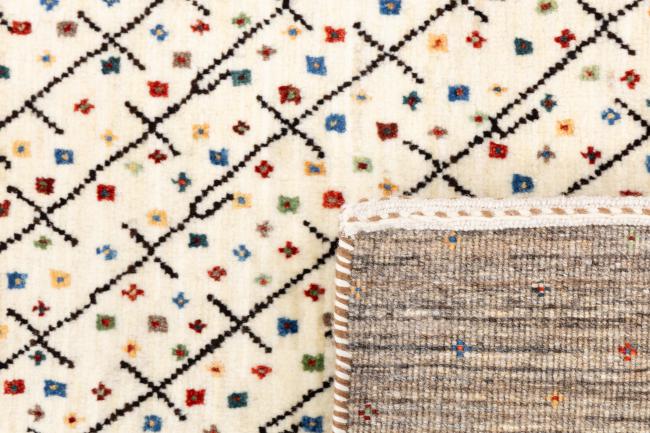 Persan Gabbeh Loribaft Nowbaft - 6