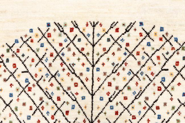 Persan Gabbeh Loribaft Nowbaft - 7