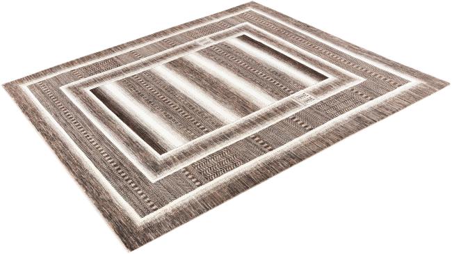 Perzsa Gabbeh Loribaft Atash - 1