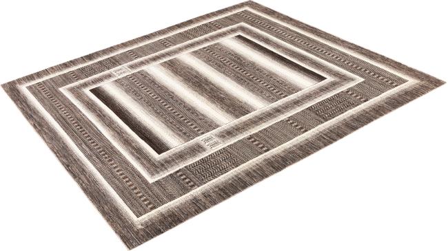 Perzsa Gabbeh Loribaft Atash - 2