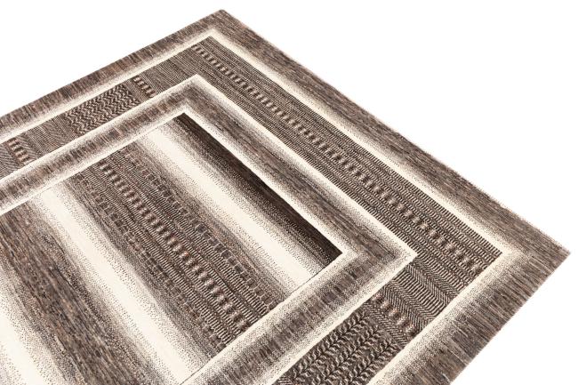 Perzsa Gabbeh Loribaft Atash - 3