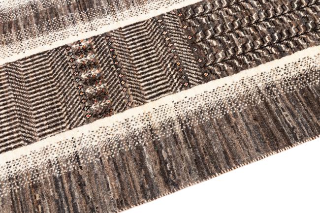 Perzsa Gabbeh Loribaft Atash - 4