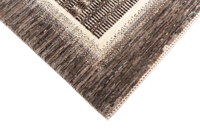 Perzsa Gabbeh Loribaft Atash - 5