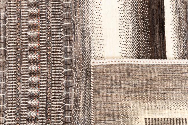 Perzsa Gabbeh Loribaft Atash - 6