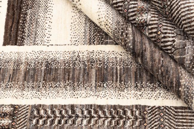 Perzsa Gabbeh Loribaft Atash - 8