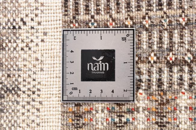 Perzsa Gabbeh Loribaft Atash - 10