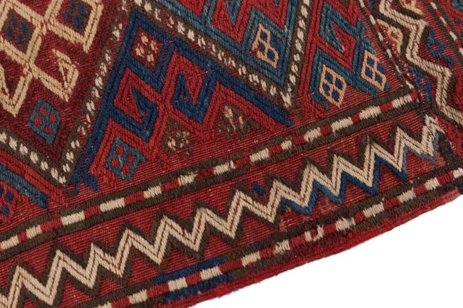 Chilim Fars Mafresh Vechi - 4