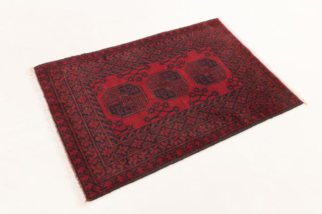 Afghan Akhche - 2