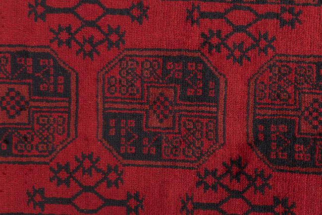 Afghan Akhche - 6