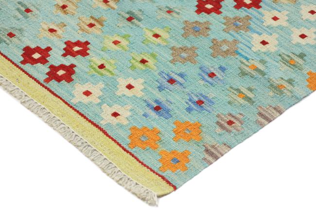 Kilim Afegão - 4