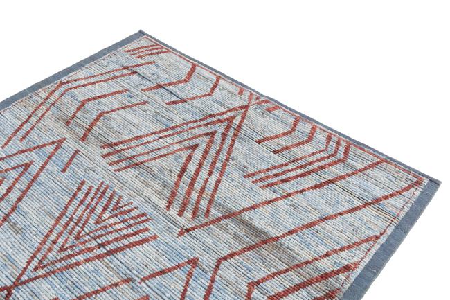 Berber Design - 3