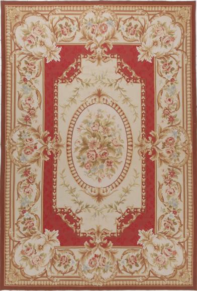 Kelim Aubusson - 1