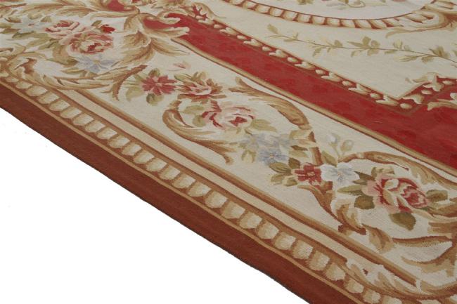 Kelim Aubusson - 2