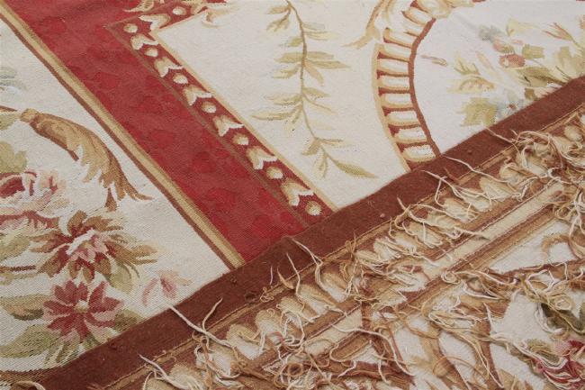 Kelim Aubusson - 3